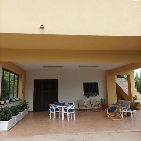 מרסאלה Acasammare Apartment מראה חיצוני תמונה
