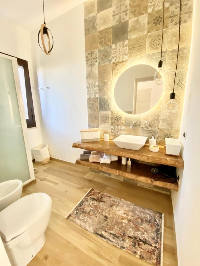 מרסאלה Acasammare Apartment מראה חיצוני תמונה