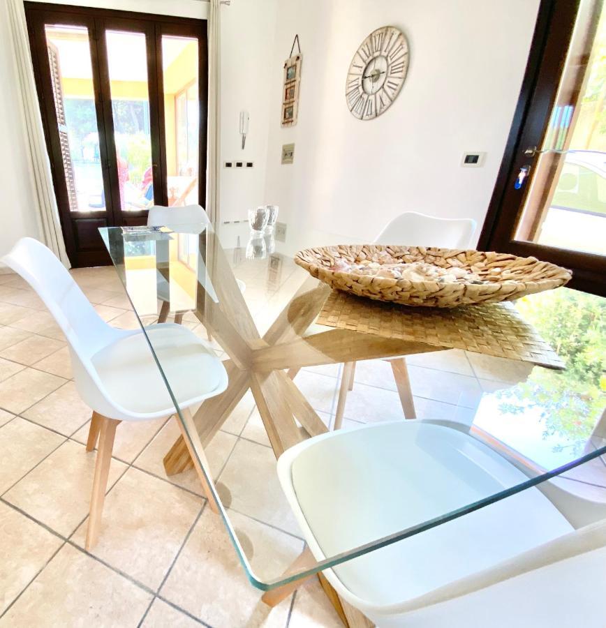 מרסאלה Acasammare Apartment מראה חיצוני תמונה