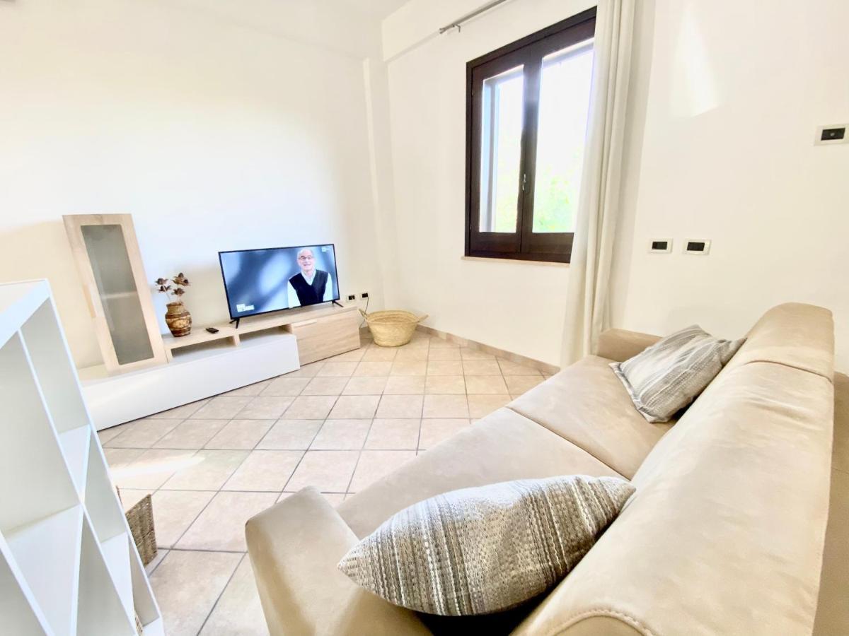 מרסאלה Acasammare Apartment מראה חיצוני תמונה