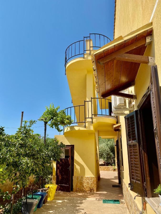 מרסאלה Acasammare Apartment מראה חיצוני תמונה