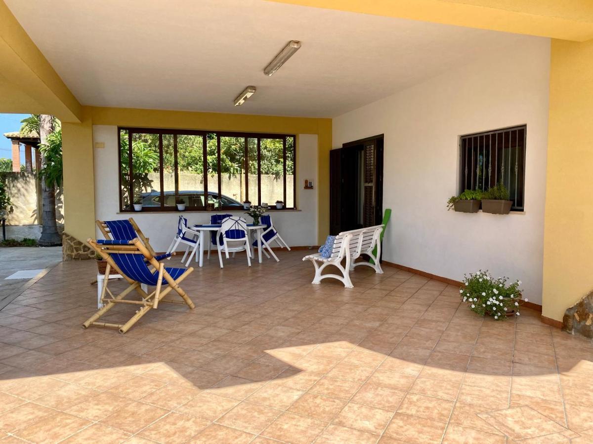 מרסאלה Acasammare Apartment מראה חיצוני תמונה