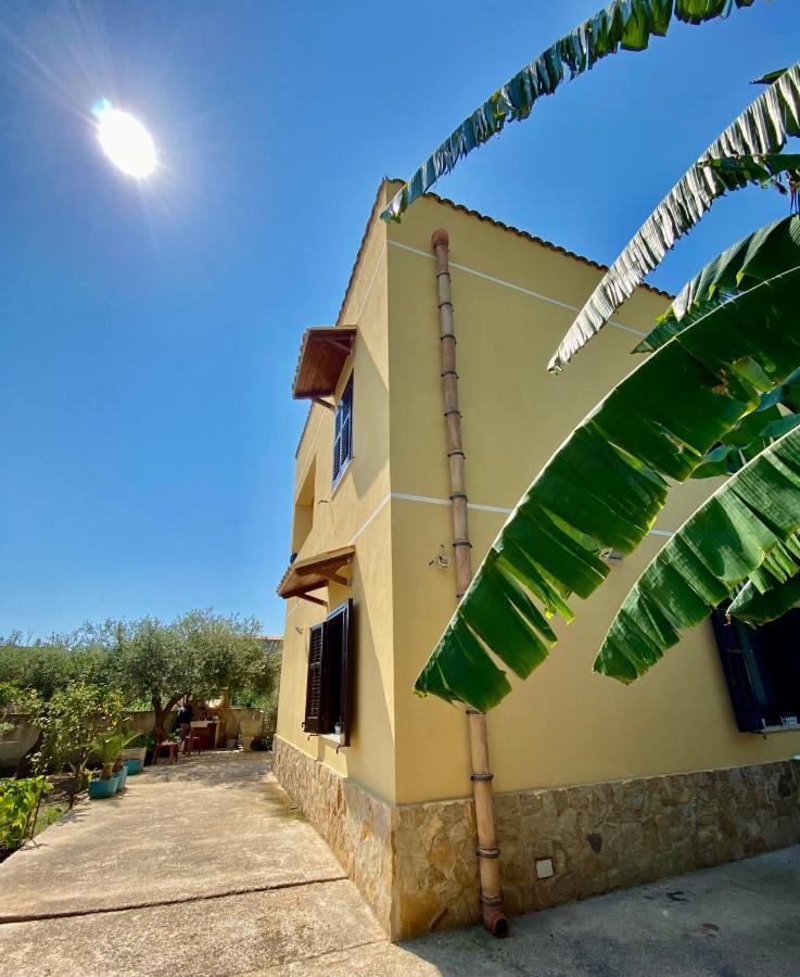 מרסאלה Acasammare Apartment מראה חיצוני תמונה