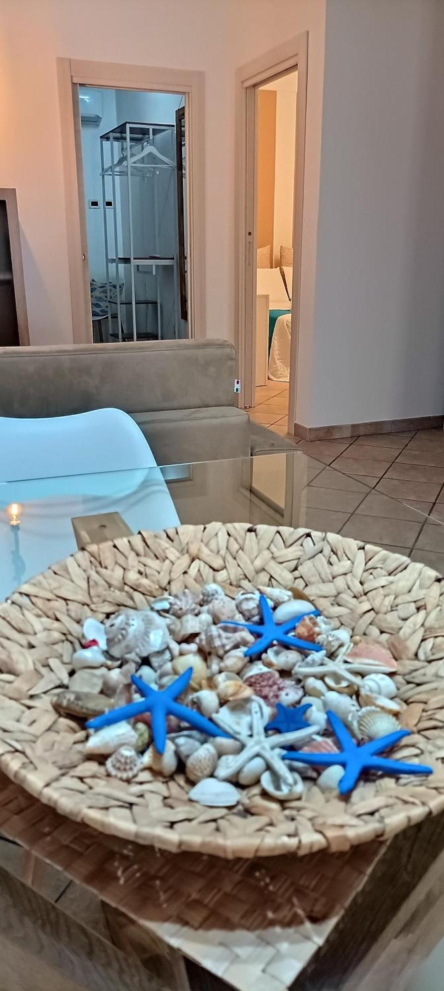 מרסאלה Acasammare Apartment מראה חיצוני תמונה