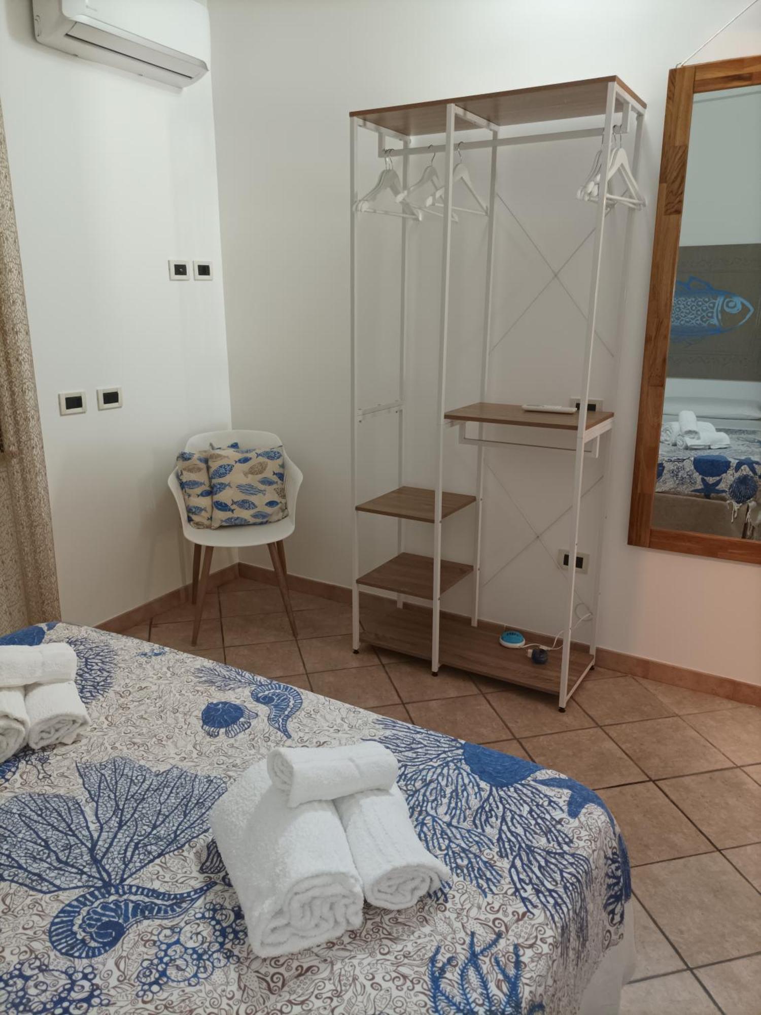 מרסאלה Acasammare Apartment מראה חיצוני תמונה