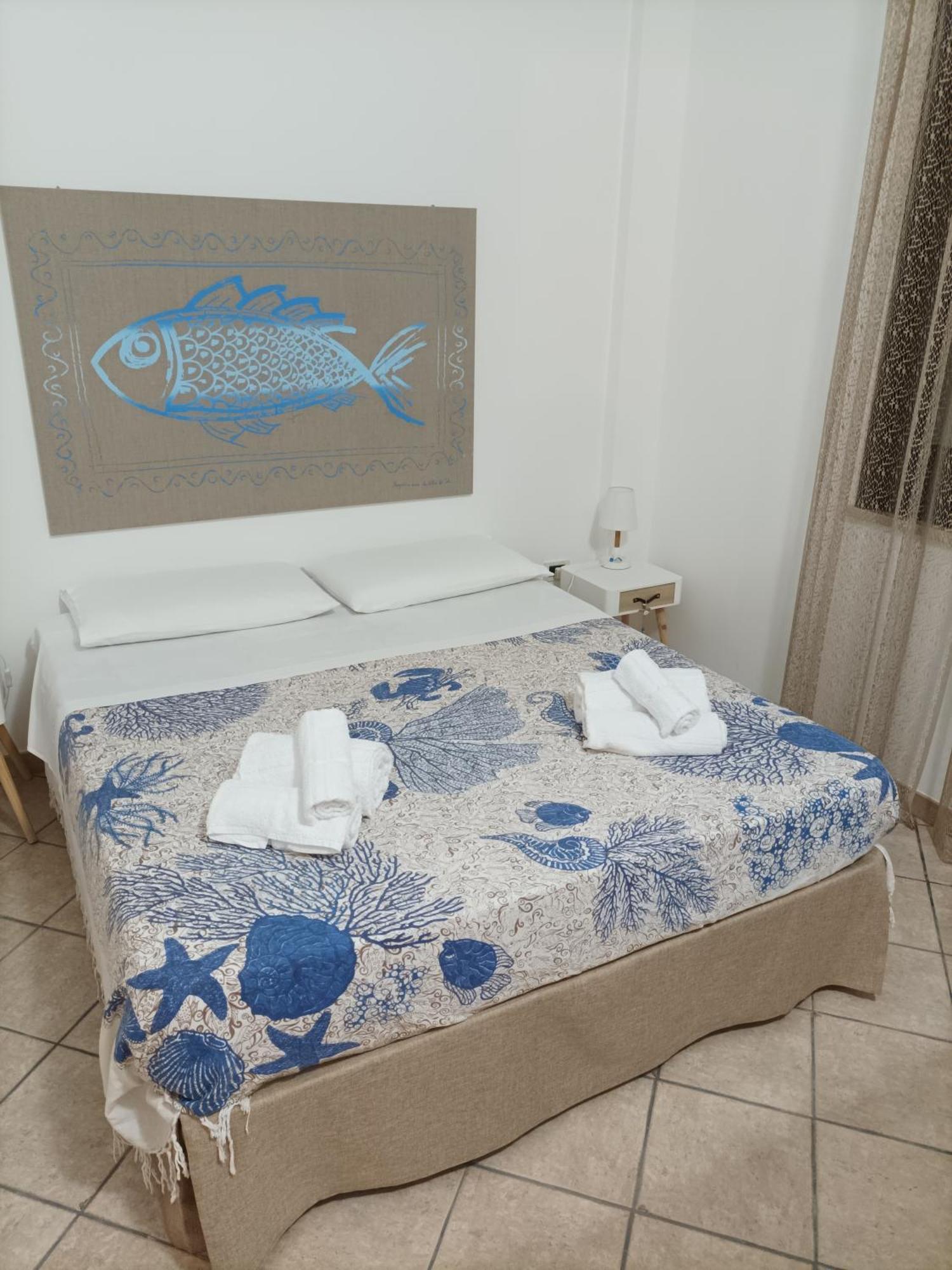 מרסאלה Acasammare Apartment מראה חיצוני תמונה