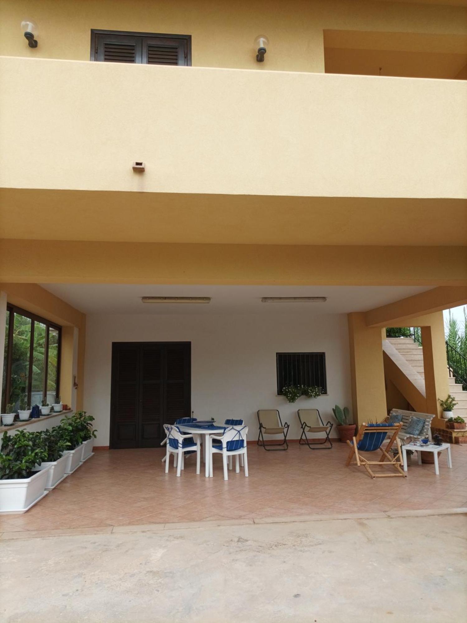 מרסאלה Acasammare Apartment מראה חיצוני תמונה