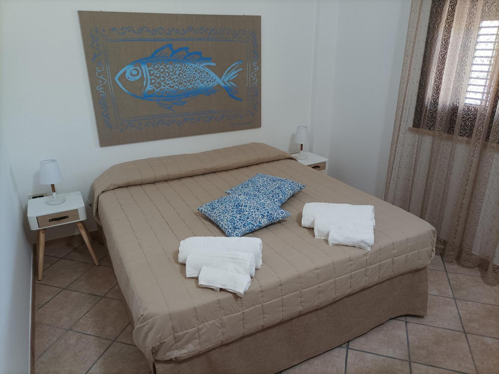 מרסאלה Acasammare Apartment חדר תמונה